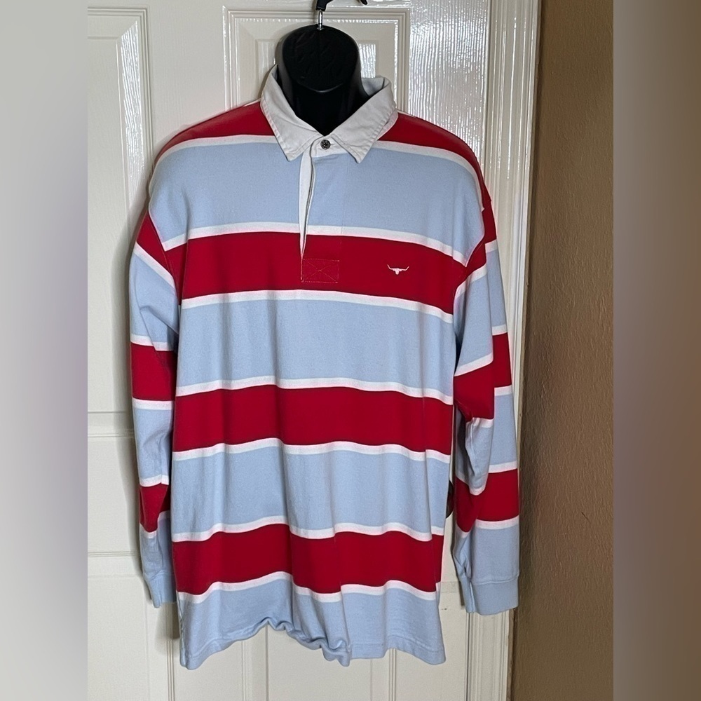 RM William Tweedale Rugby Jersey L